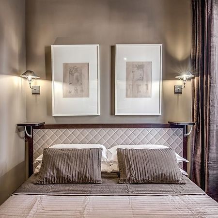Zero6 Guest House Rome Extérieur photo