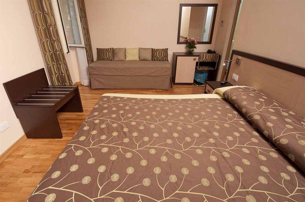 Zero6 Guest House Rome Extérieur photo