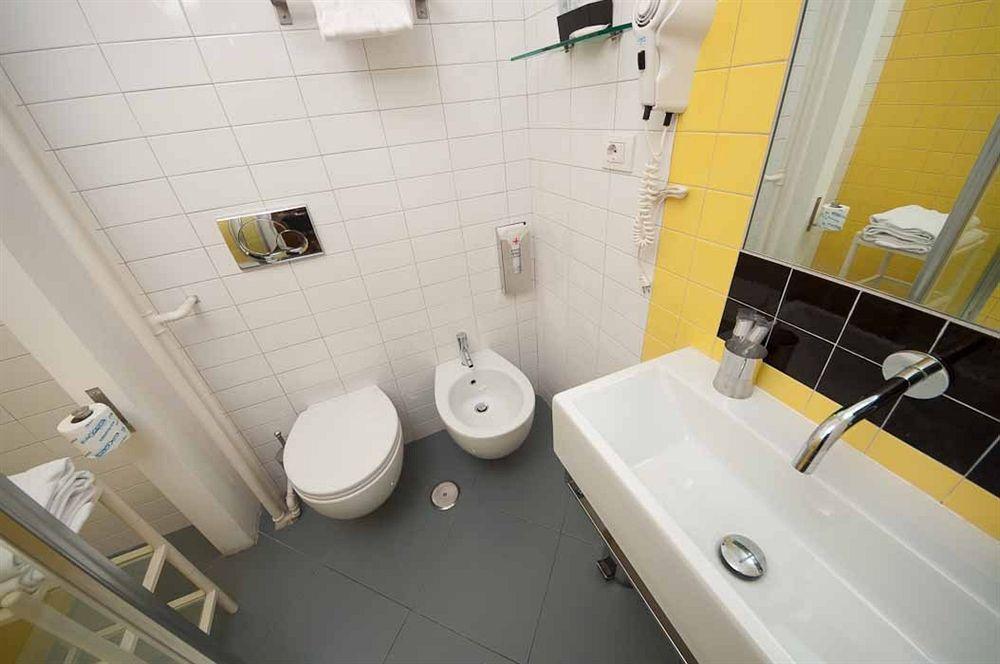 Zero6 Guest House Rome Extérieur photo