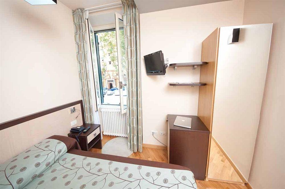 Zero6 Guest House Rome Extérieur photo