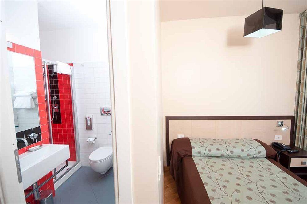 Zero6 Guest House Rome Extérieur photo