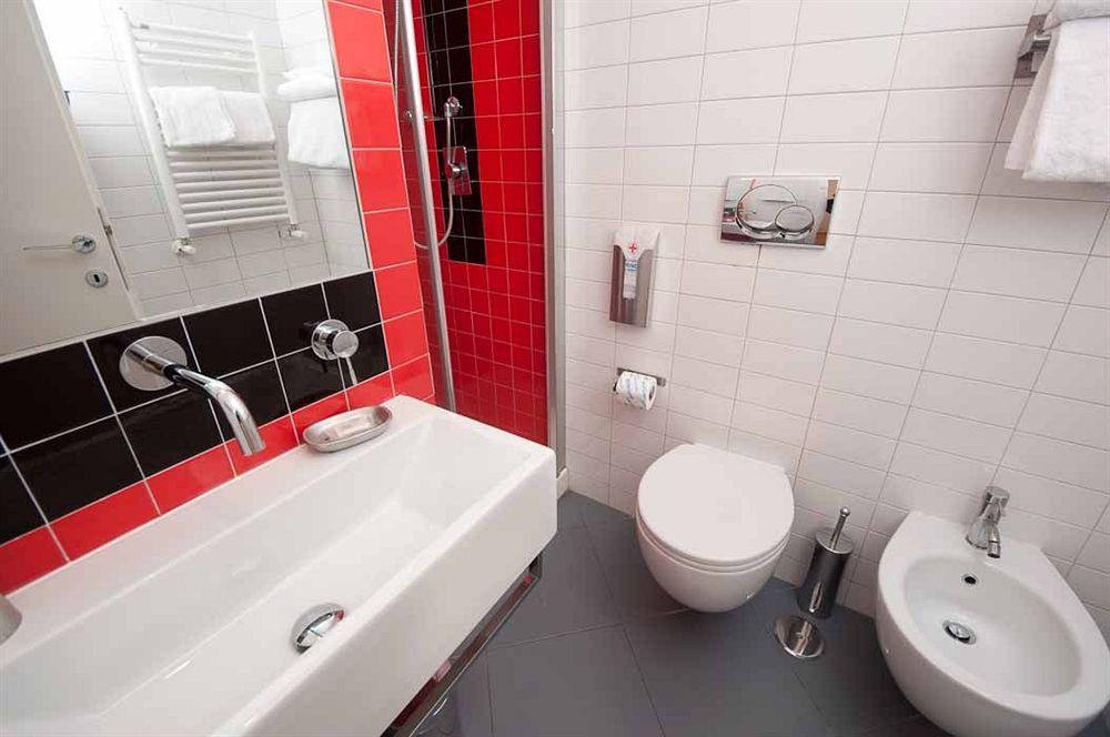 Zero6 Guest House Rome Extérieur photo