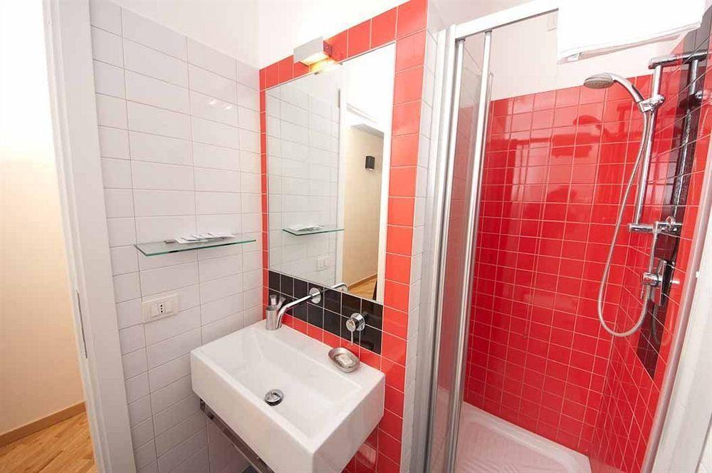 Zero6 Guest House Rome Extérieur photo