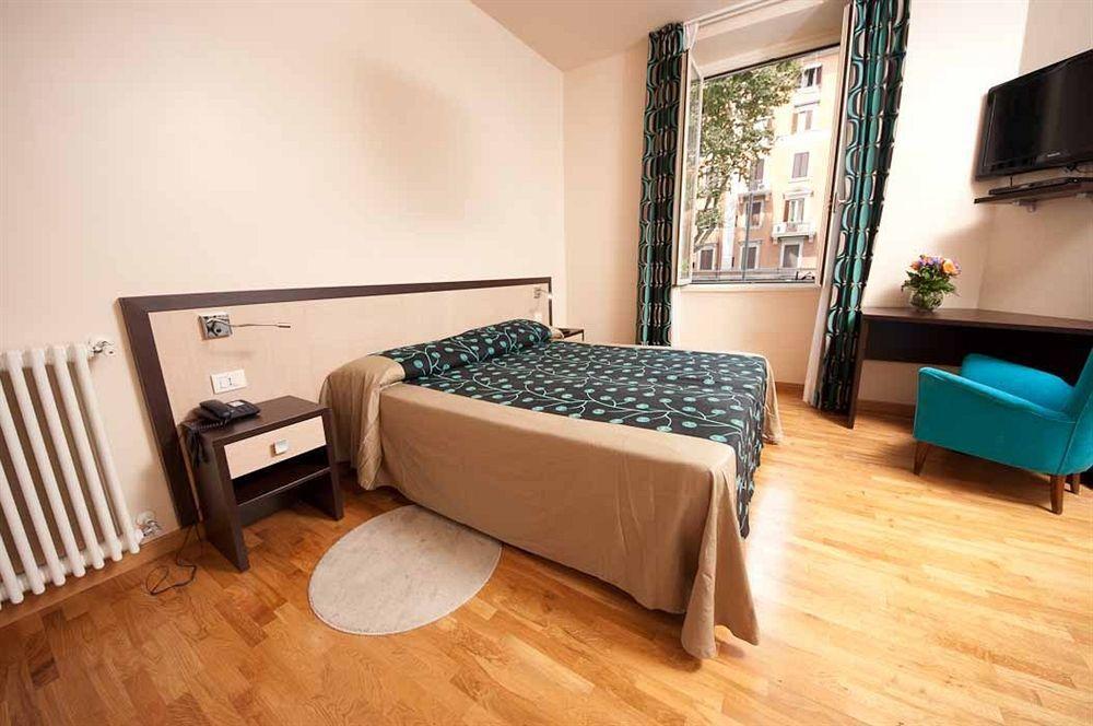 Zero6 Guest House Rome Extérieur photo