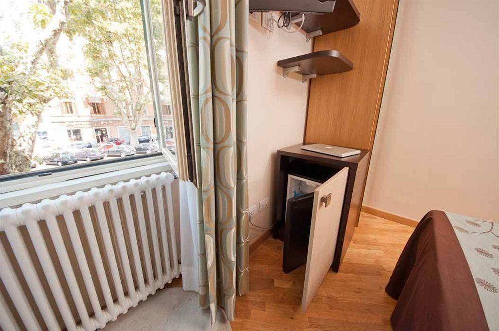 Zero6 Guest House Rome Extérieur photo