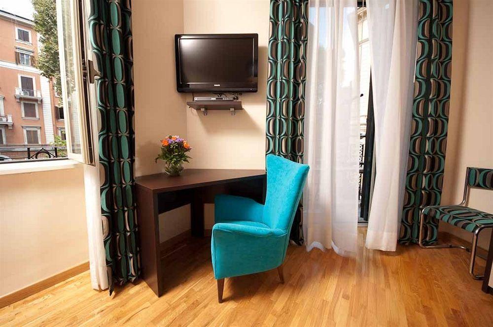 Zero6 Guest House Rome Extérieur photo