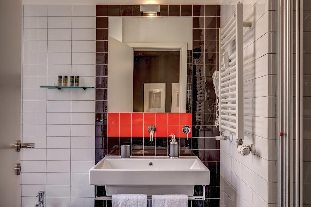 Zero6 Guest House Rome Extérieur photo