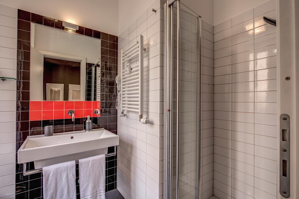 Zero6 Guest House Rome Extérieur photo