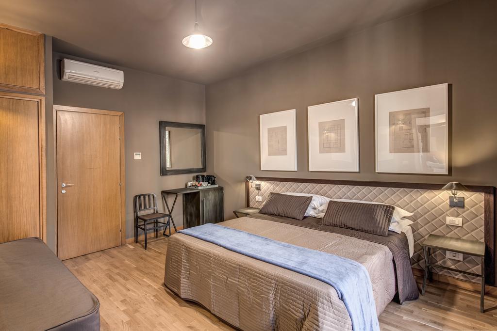 Zero6 Guest House Rome Extérieur photo