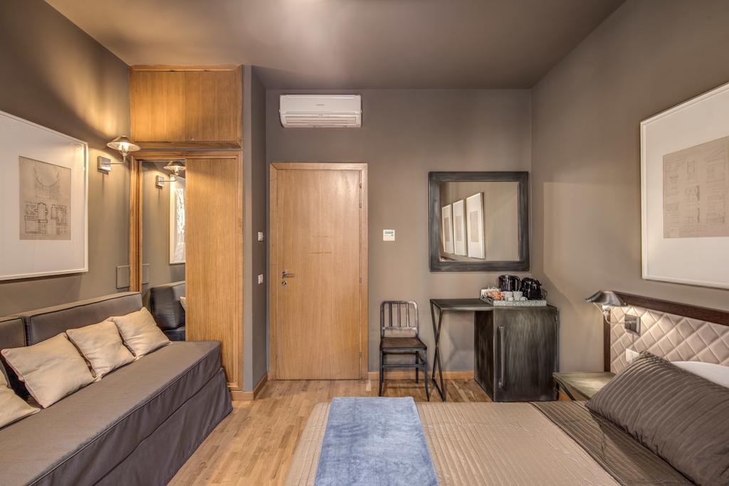 Zero6 Guest House Rome Extérieur photo