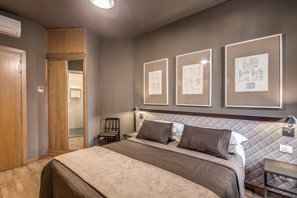 Zero6 Guest House Rome Extérieur photo