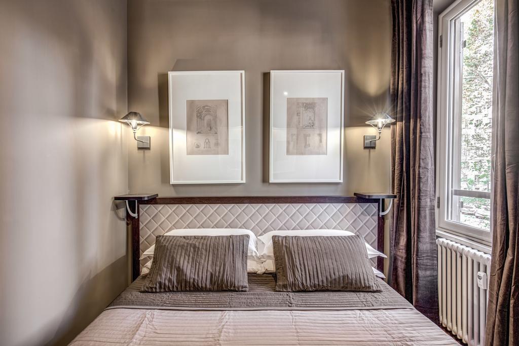 Zero6 Guest House Rome Extérieur photo