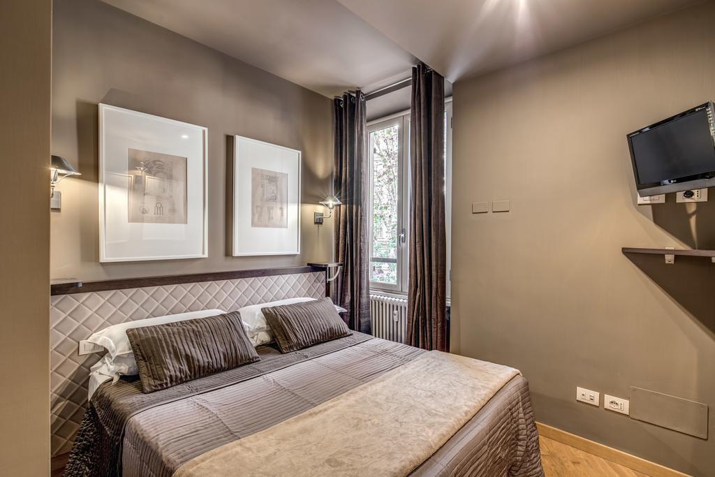 Zero6 Guest House Rome Extérieur photo
