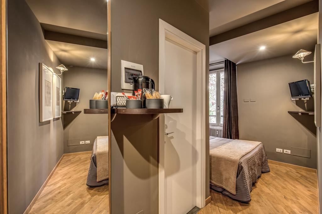 Zero6 Guest House Rome Extérieur photo