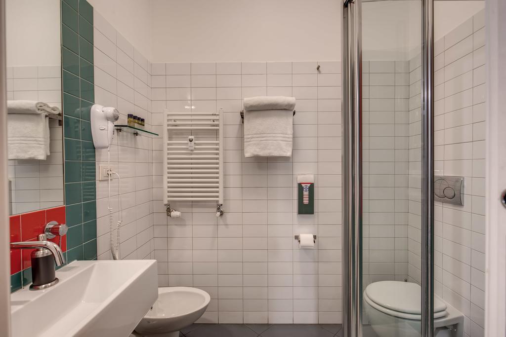 Zero6 Guest House Rome Extérieur photo