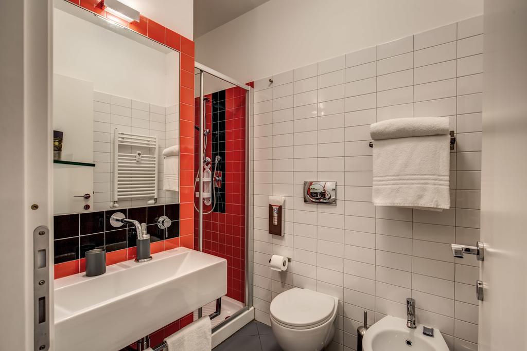 Zero6 Guest House Rome Extérieur photo