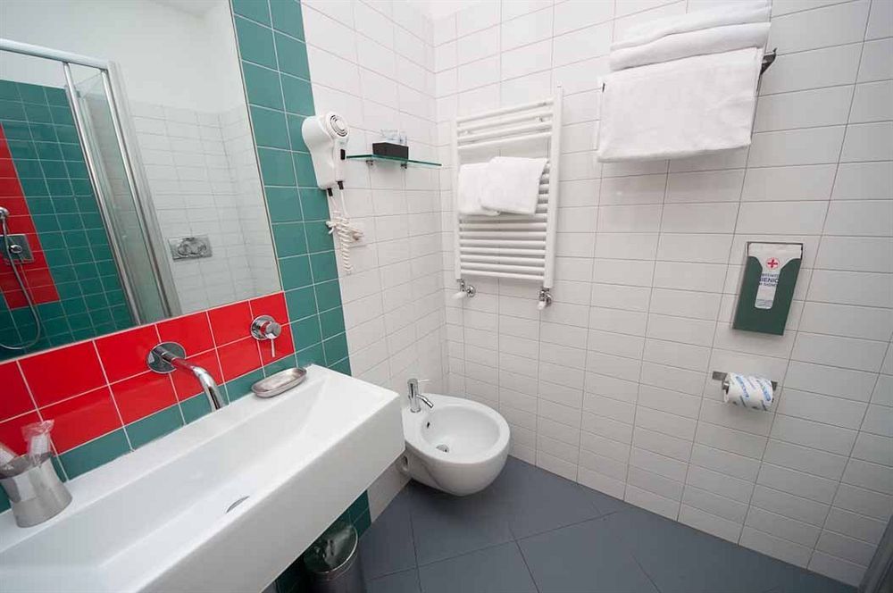 Zero6 Guest House Rome Extérieur photo