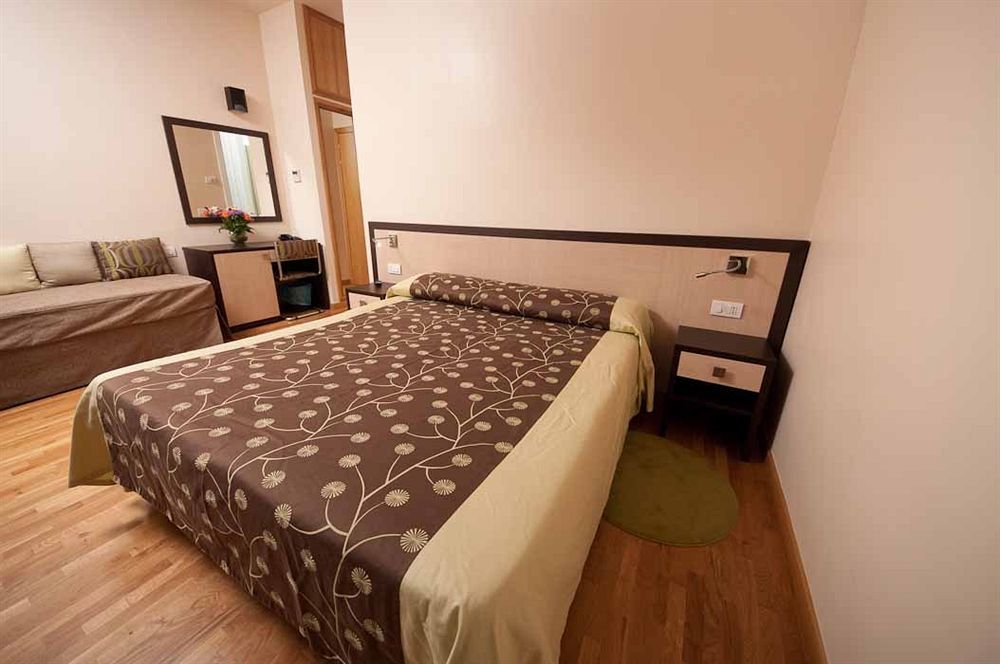 Zero6 Guest House Rome Extérieur photo