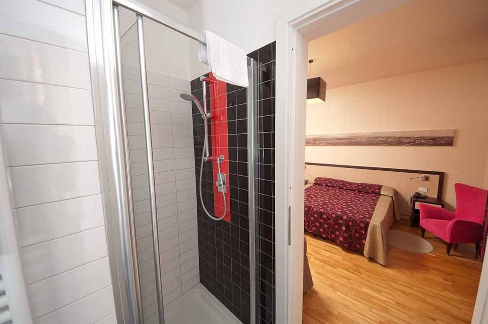 Zero6 Guest House Rome Extérieur photo